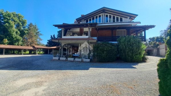 appartamento in vendita a Dorzano