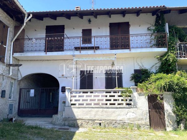 appartamento in vendita a Dorzano