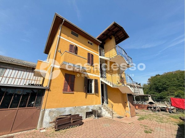 appartamento in vendita a Dorzano