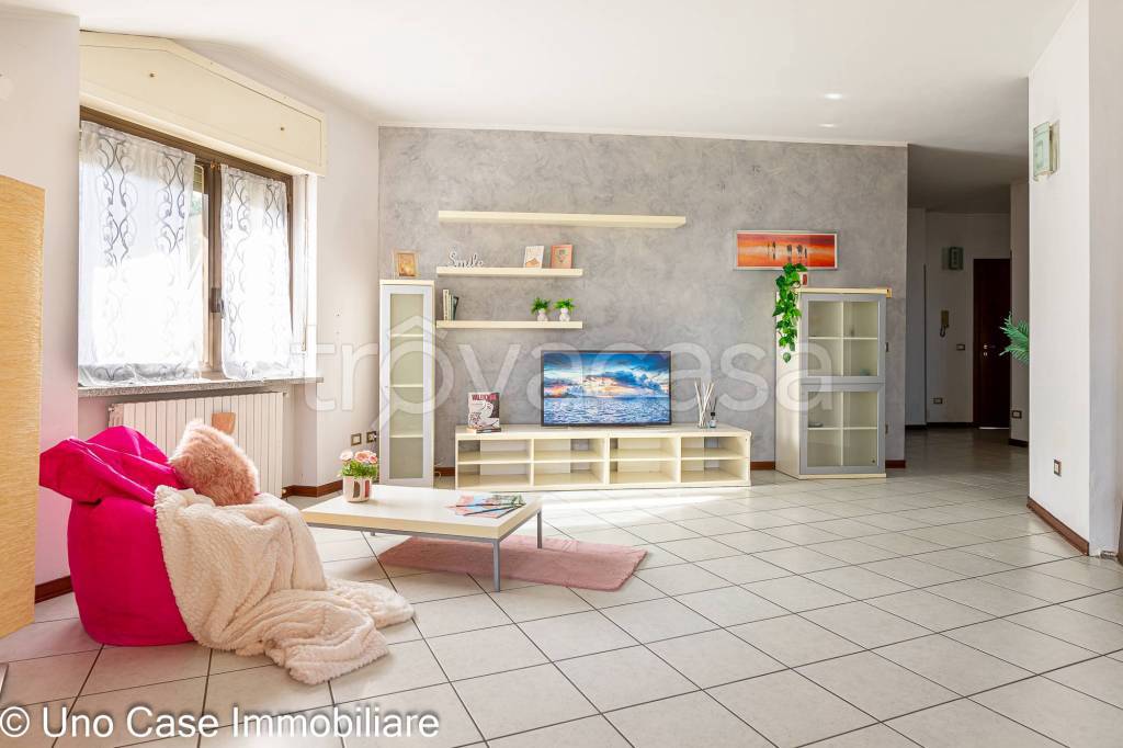 appartamento in vendita a Dorzano