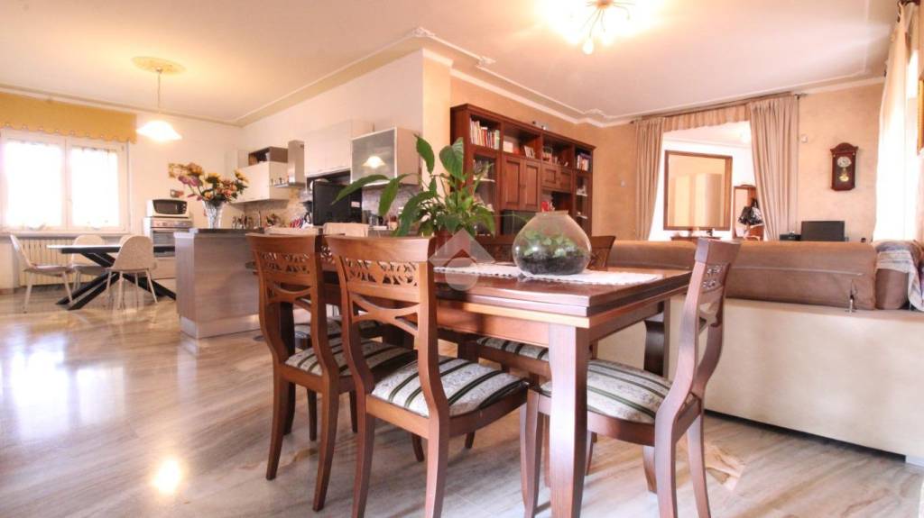 appartamento in vendita a Dorzano