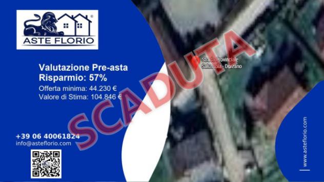 locale commerciale in vendita a Dorzano