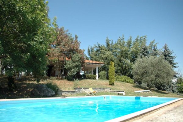 casa indipendente in vendita a Dorzano