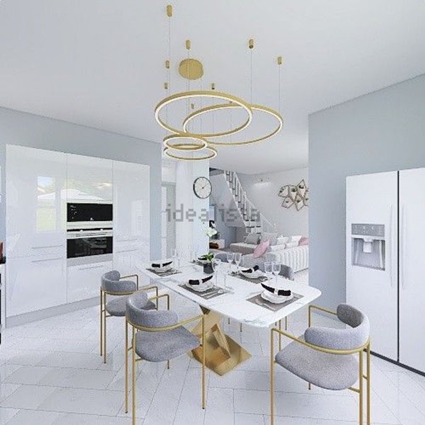 casa indipendente in vendita a Dorzano