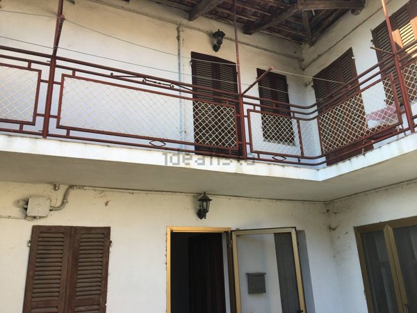 appartamento in vendita a Dorzano