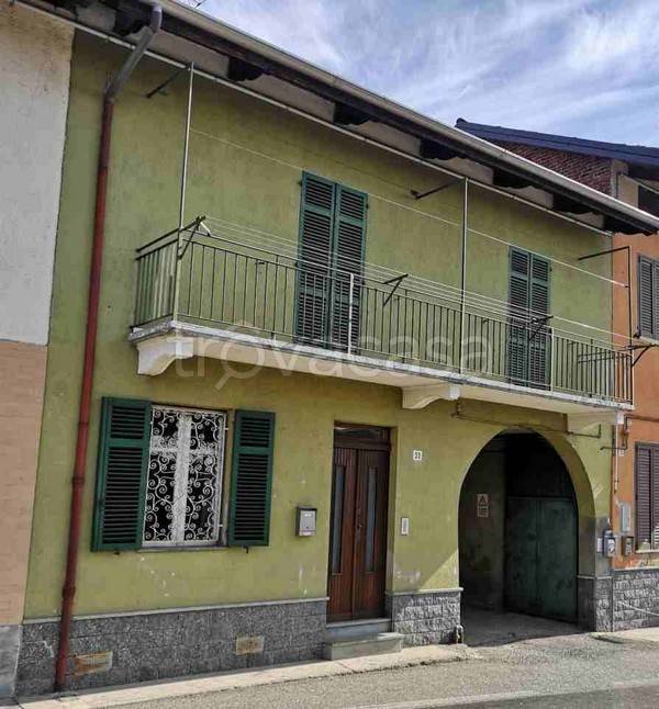 casa indipendente in vendita a Gaglianico