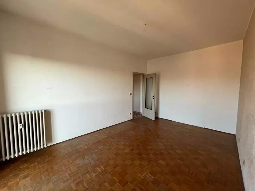 appartamento in vendita a Gaglianico