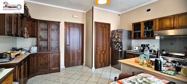 appartamento in vendita a Gaglianico