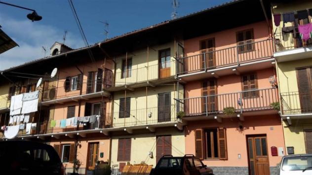 casa indipendente in vendita a Gaglianico