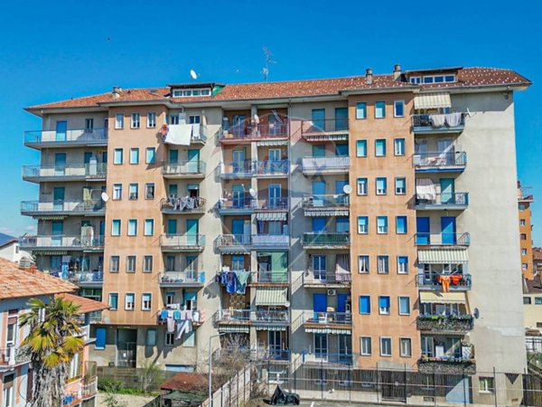 appartamento in vendita a Gaglianico