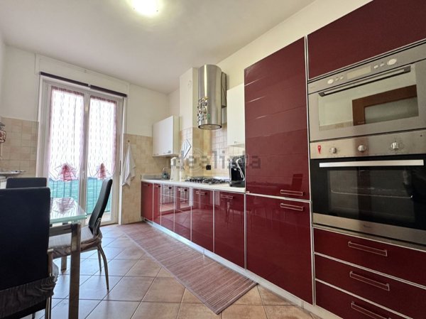 appartamento in vendita a Gaglianico