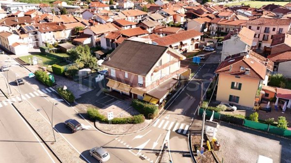 locale commerciale in vendita a Gaglianico