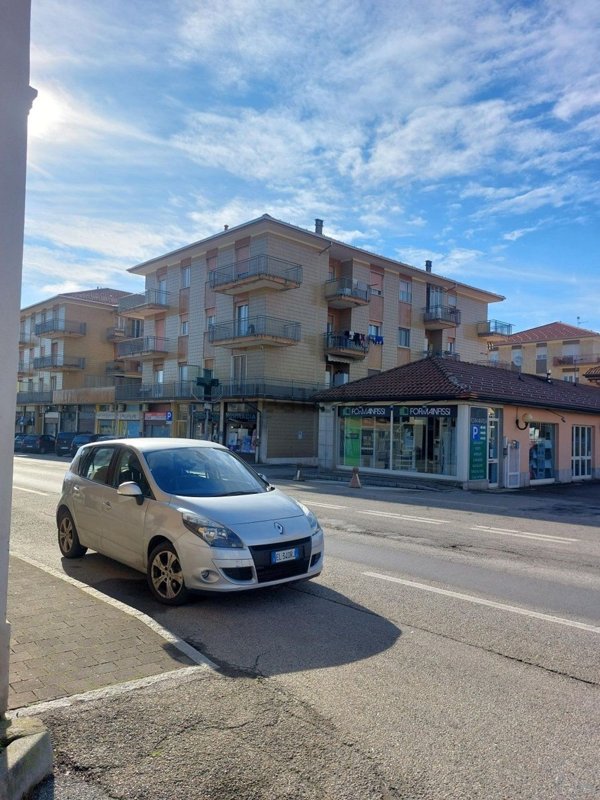 locale di sgombero in vendita a Gaglianico