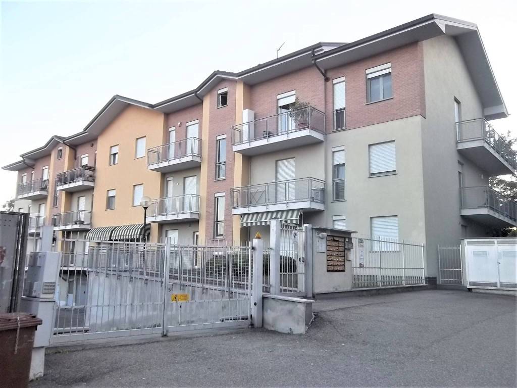 appartamento in vendita a Gaglianico