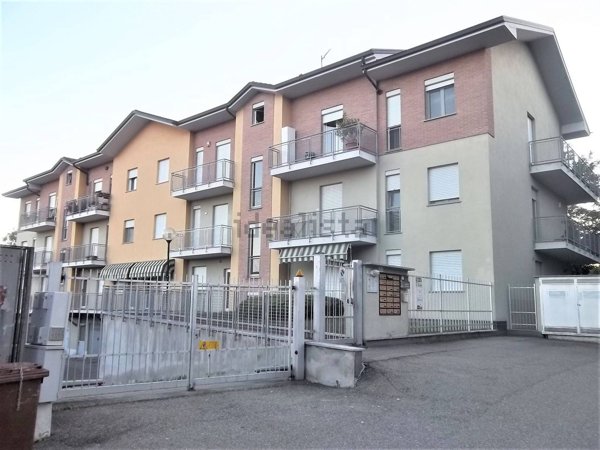 appartamento in vendita a Gaglianico