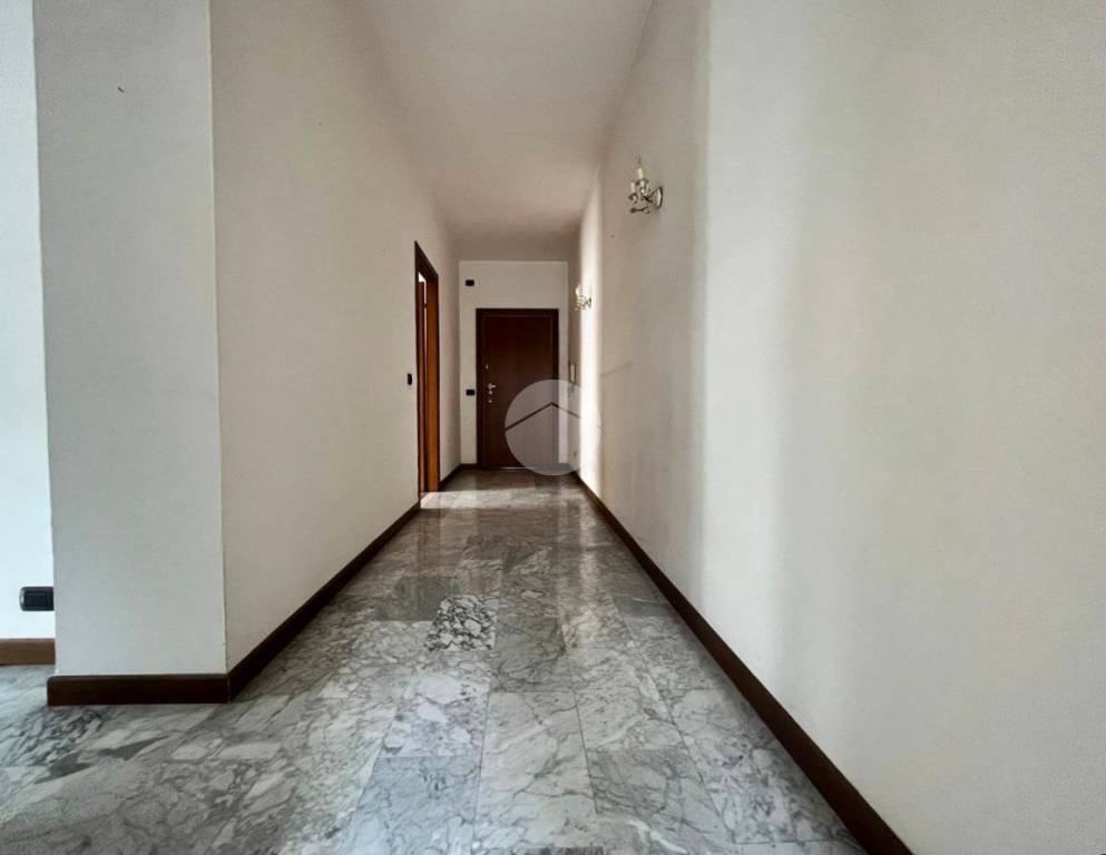 appartamento in vendita a Gaglianico