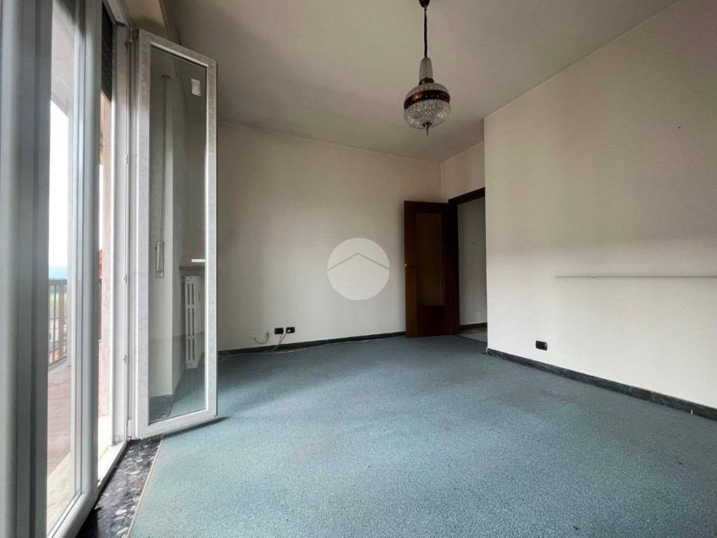 appartamento in vendita a Gaglianico