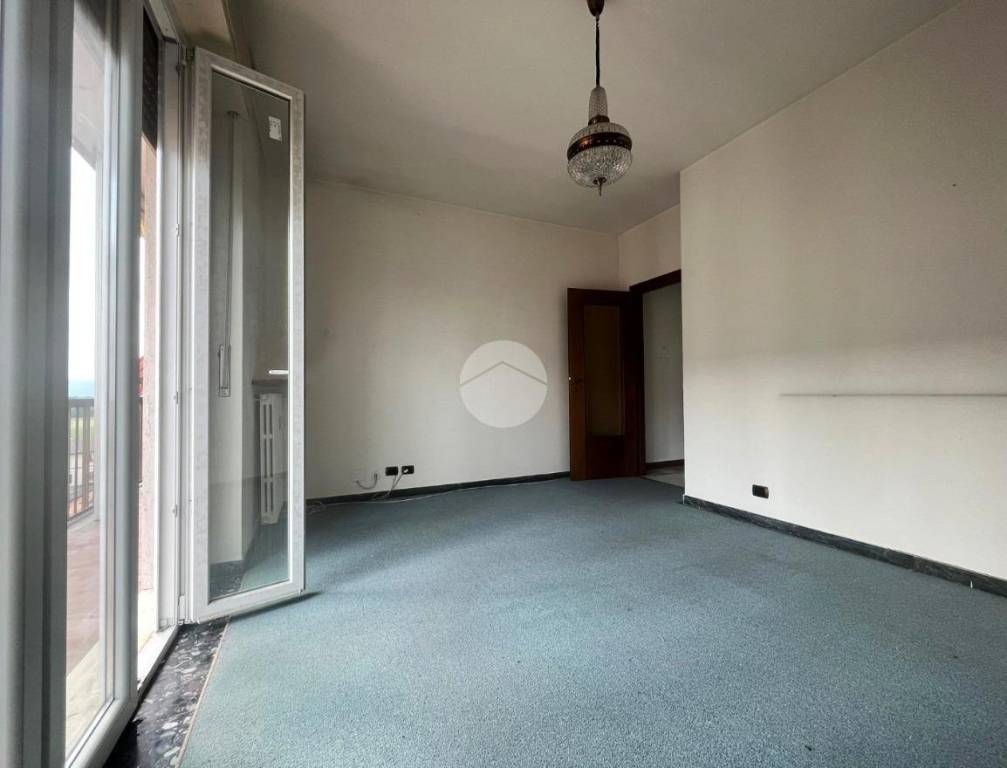 appartamento in vendita a Gaglianico