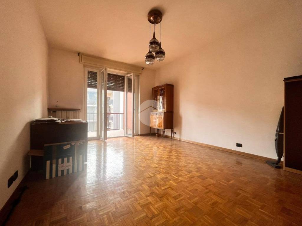 appartamento in vendita a Gaglianico