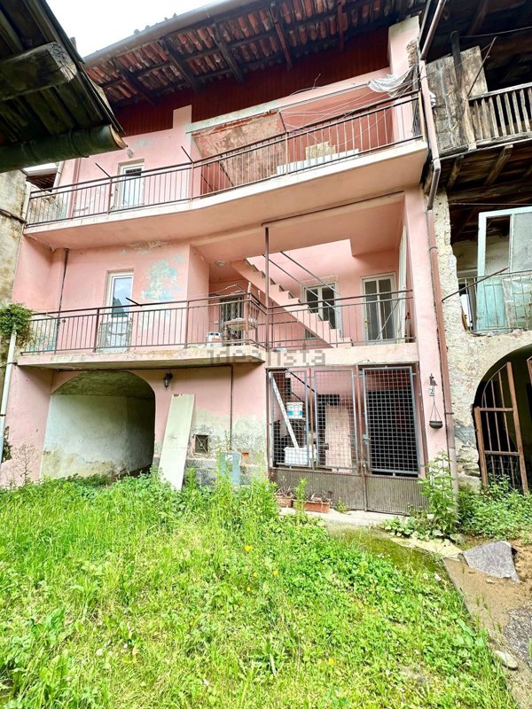 appartamento in vendita a Gaglianico