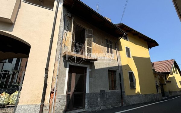 appartamento in vendita a Gaglianico