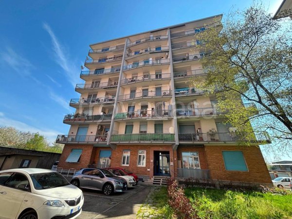 appartamento in vendita a Gaglianico