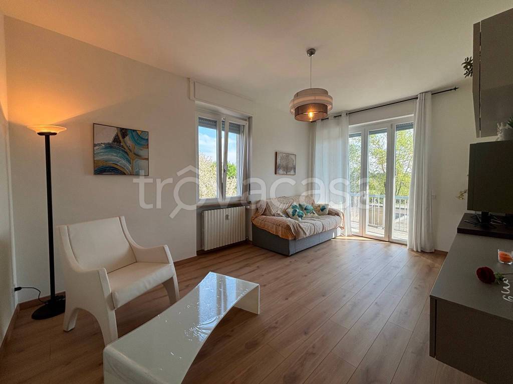 appartamento in vendita a Gaglianico