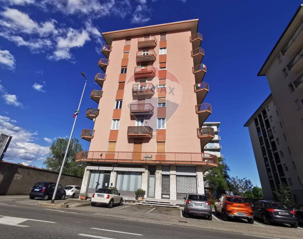 bivano in vendita a Gaglianico