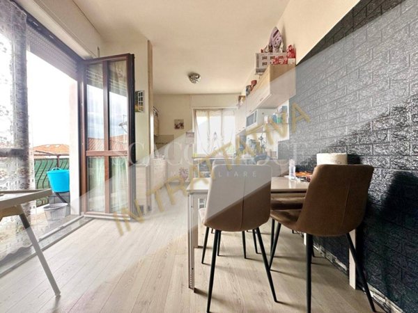 appartamento in vendita a Gaglianico