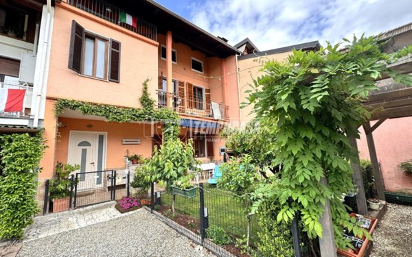 appartamento in vendita a Gaglianico