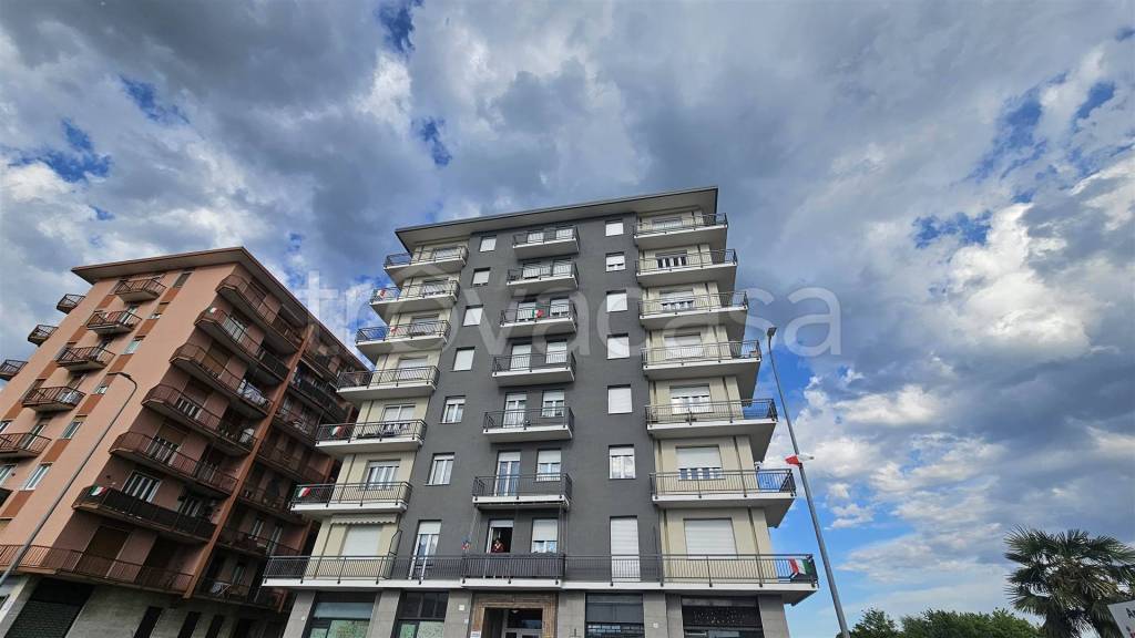 appartamento in vendita a Gaglianico