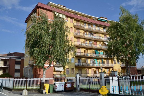 appartamento in vendita a Gaglianico