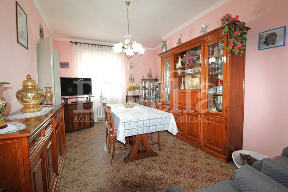 appartamento in vendita a Gaglianico