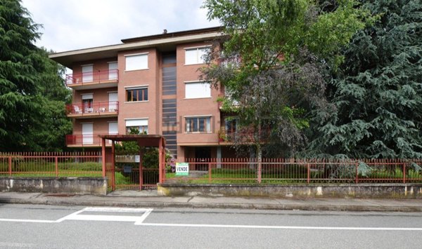appartamento in vendita a Gaglianico