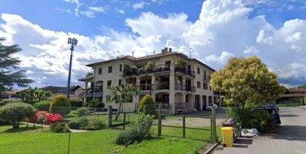appartamento in vendita a Gaglianico