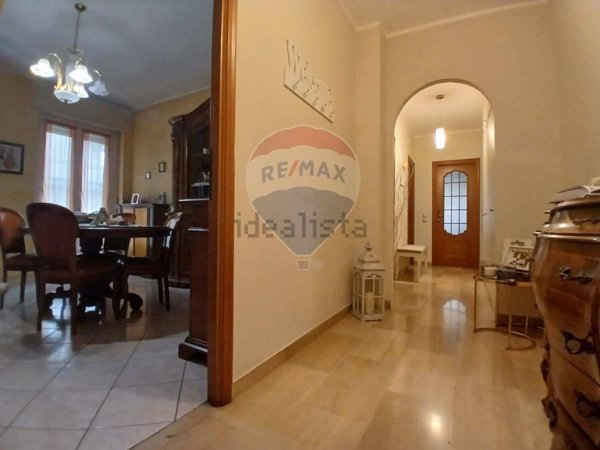 appartamento in vendita a Gaglianico