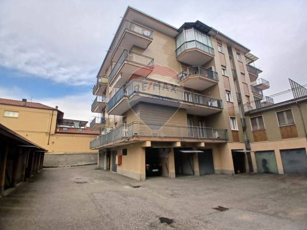 appartamento in vendita a Gaglianico