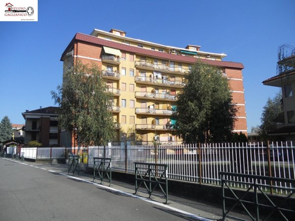 appartamento in vendita a Gaglianico