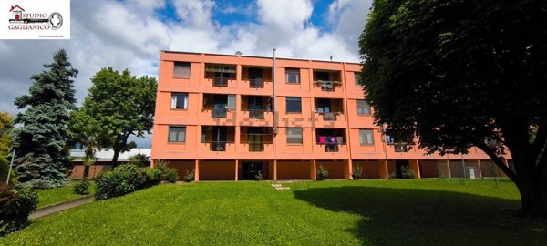 appartamento in vendita a Gaglianico
