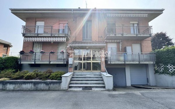 appartamento in vendita a Gaglianico