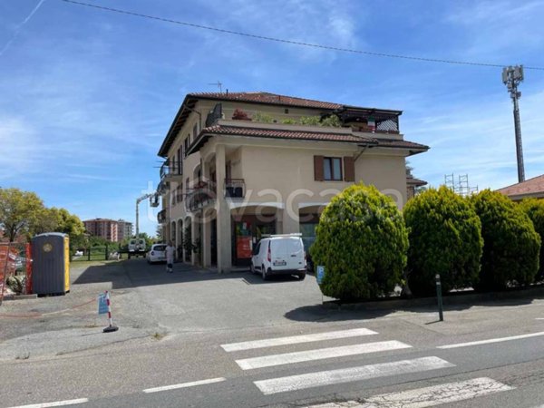 ufficio in vendita a Gaglianico
