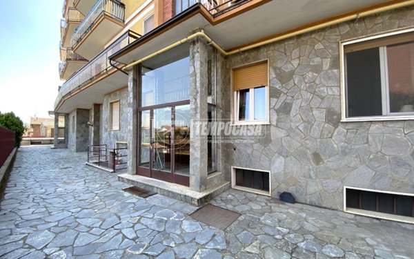 appartamento in vendita a Gaglianico