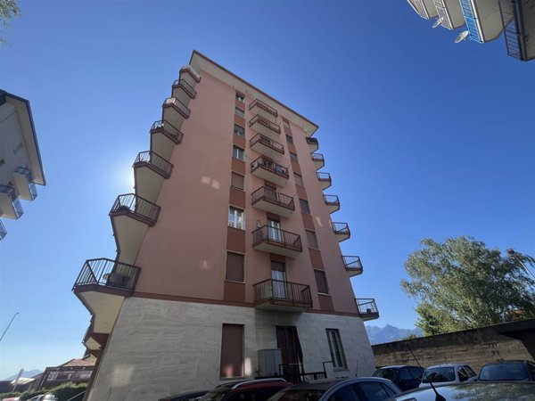 appartamento in vendita a Gaglianico