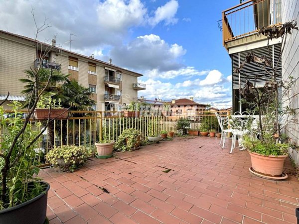appartamento in vendita a Gaglianico