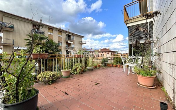 appartamento in vendita a Gaglianico