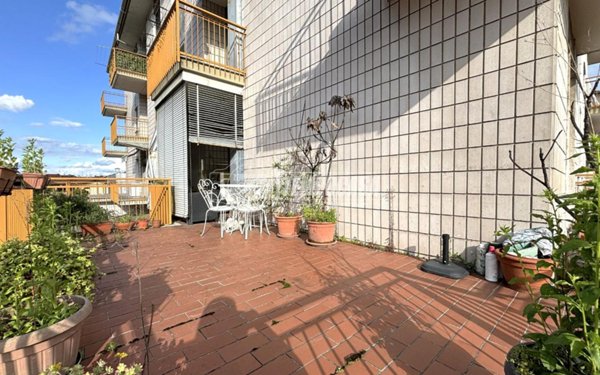 appartamento in vendita a Gaglianico