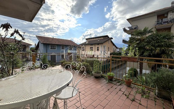 appartamento in vendita a Gaglianico