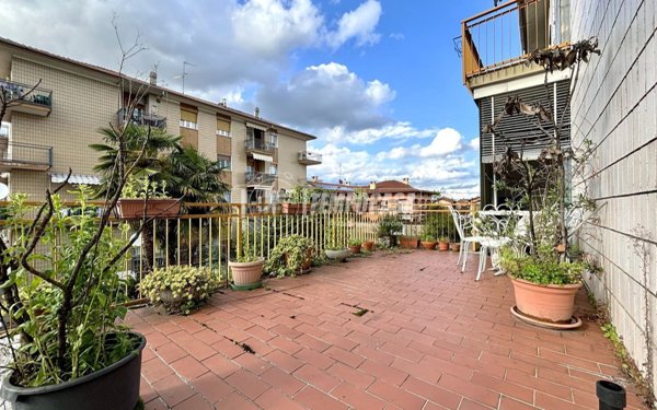 appartamento in vendita a Gaglianico