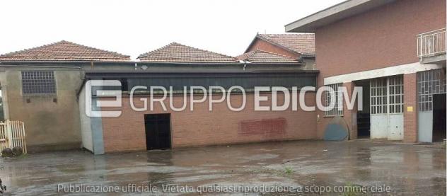 negozio in vendita a Gaglianico