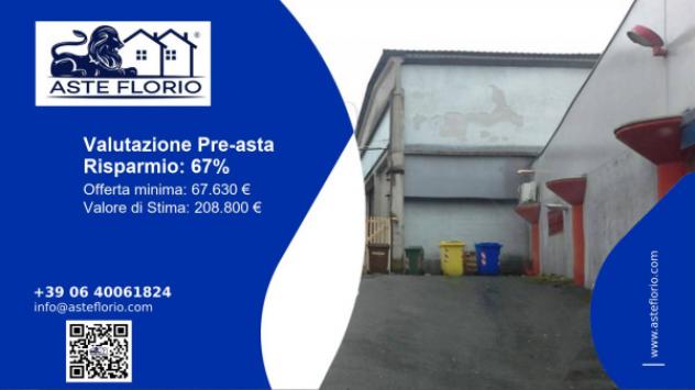 negozio in vendita a Gaglianico